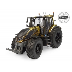 Valtra Q305 Gold version Limited Edition - 1:32